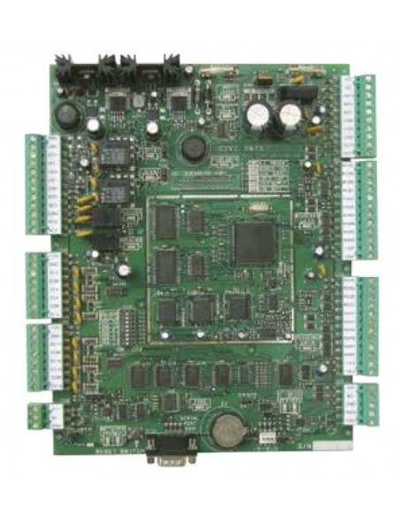 Κεντρικός ελεγκτής 2 θυρών CDVI CT-V900-A