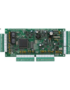 Module επέκτασης 2 θυρών CDVI CA-A470-A