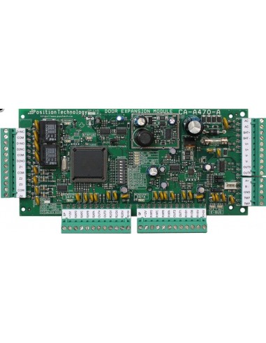 CDVI-CA-A470-A