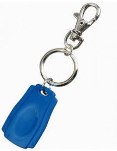 Μαγνητικό Tag πρόσβασης μπλε CDVI PPCB