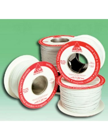 Επικασσιτερωμένο καλώδιο συναγερμού 12 x 0.22mm CQR 12-ECGL