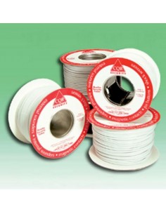 Επικασσιτερωμένο καλώδιο συναγερμού 4 x 0.22mm CQR 4-ECGL