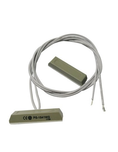 ALEPH PS-1541G