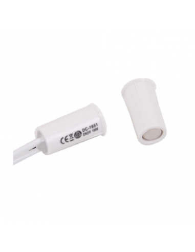 ALEPH DC-1651W